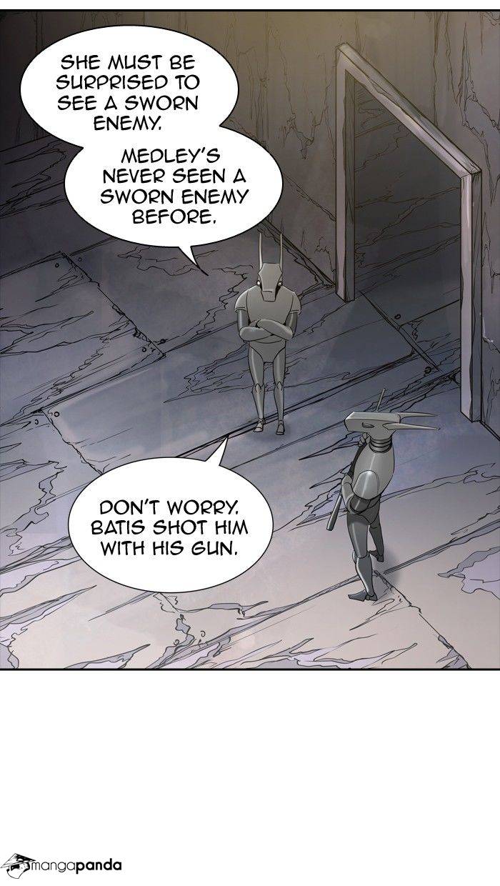 Tower of God Chapter 349 image 003